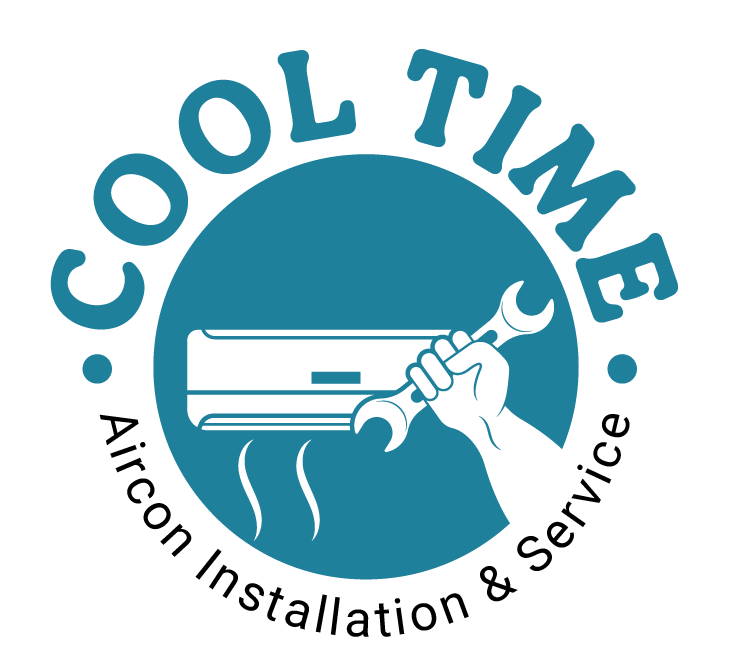 Cool Time Aircon Installation & Services